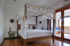 T&J1 - Gorgeous 1BR pool villa, parking, walk to beach!